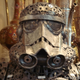 Illustration for article titled It Takes An Army Of Artists To Feel Darth Vader
